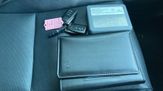 Lexus NX 300h 2.5 Luxury 5dr CVT [Premium Nav] Hybrid Estate